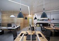 Некоторые особенности обновленного дизайна офиса