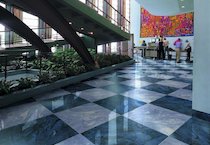 Керамический гранит