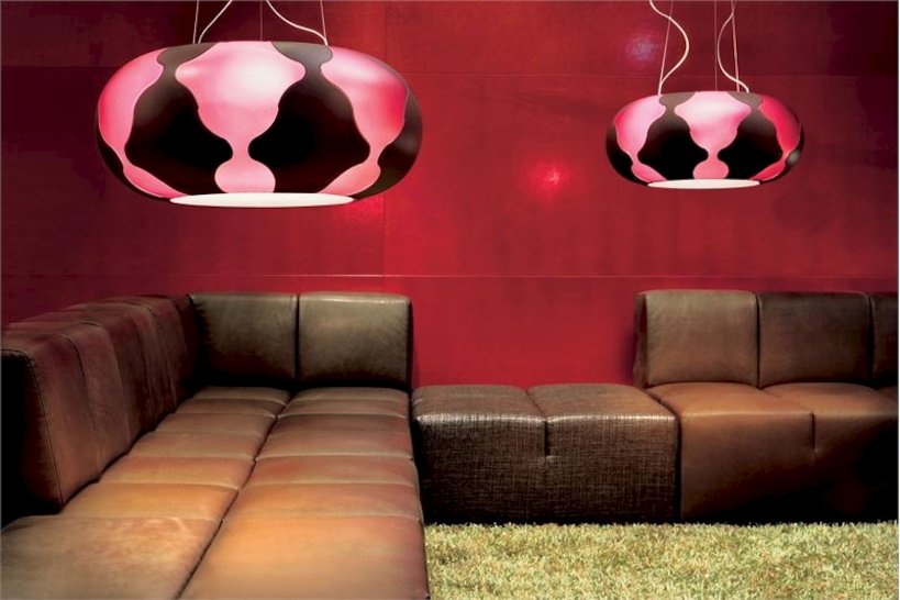 Светильники в доме и офисе