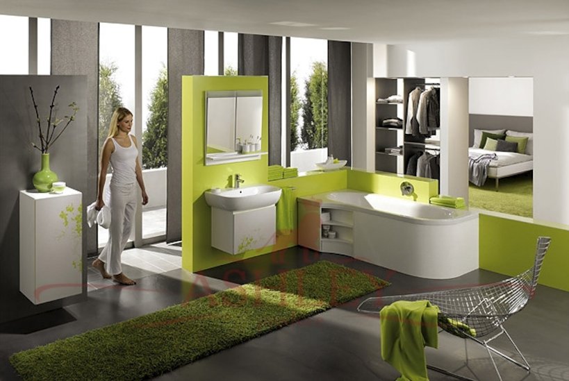 Поставки сантехнического оборудования