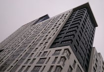 Начинаем новый проект в ЖК "Крылов"