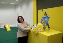 Завершены работы в новом семейном центре "Солнечная Сова"