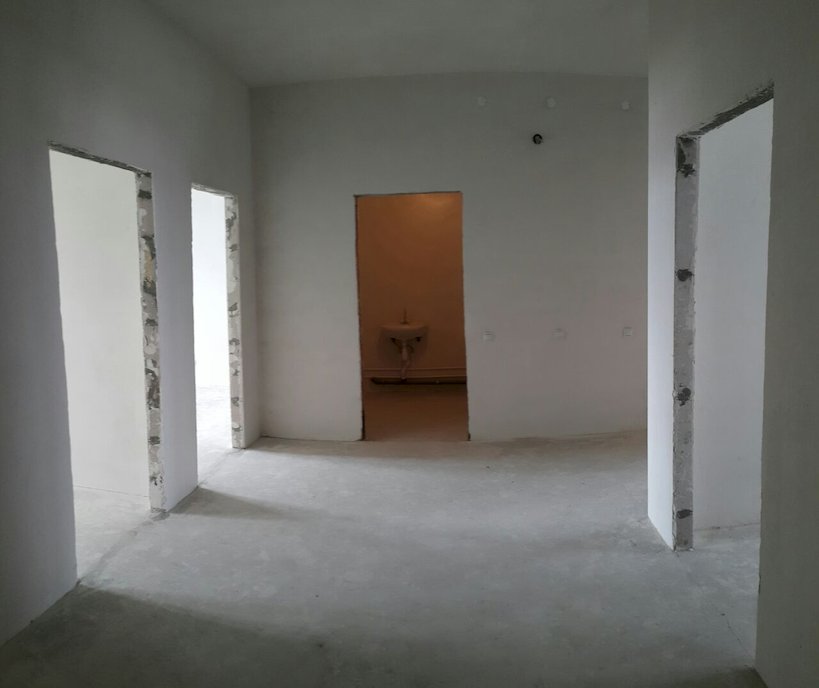 Заключили договор на реализацию проекта в ЖК "Селен"