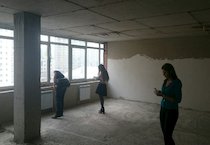 Приступили к разработке дизайна офисных помещений холдинга "Центр базисных технологий"