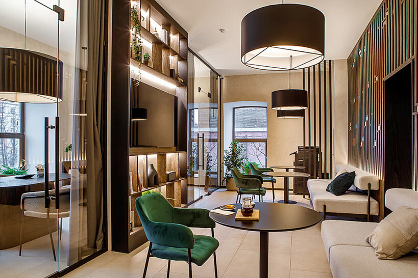 Бизнес - как атлет