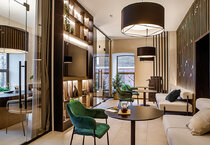 Бизнес - как атлет