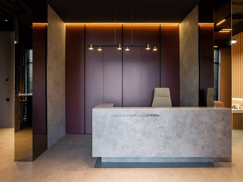 Ремонт нового времени