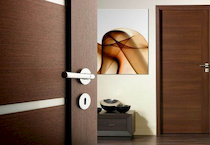 Поставки дверей 