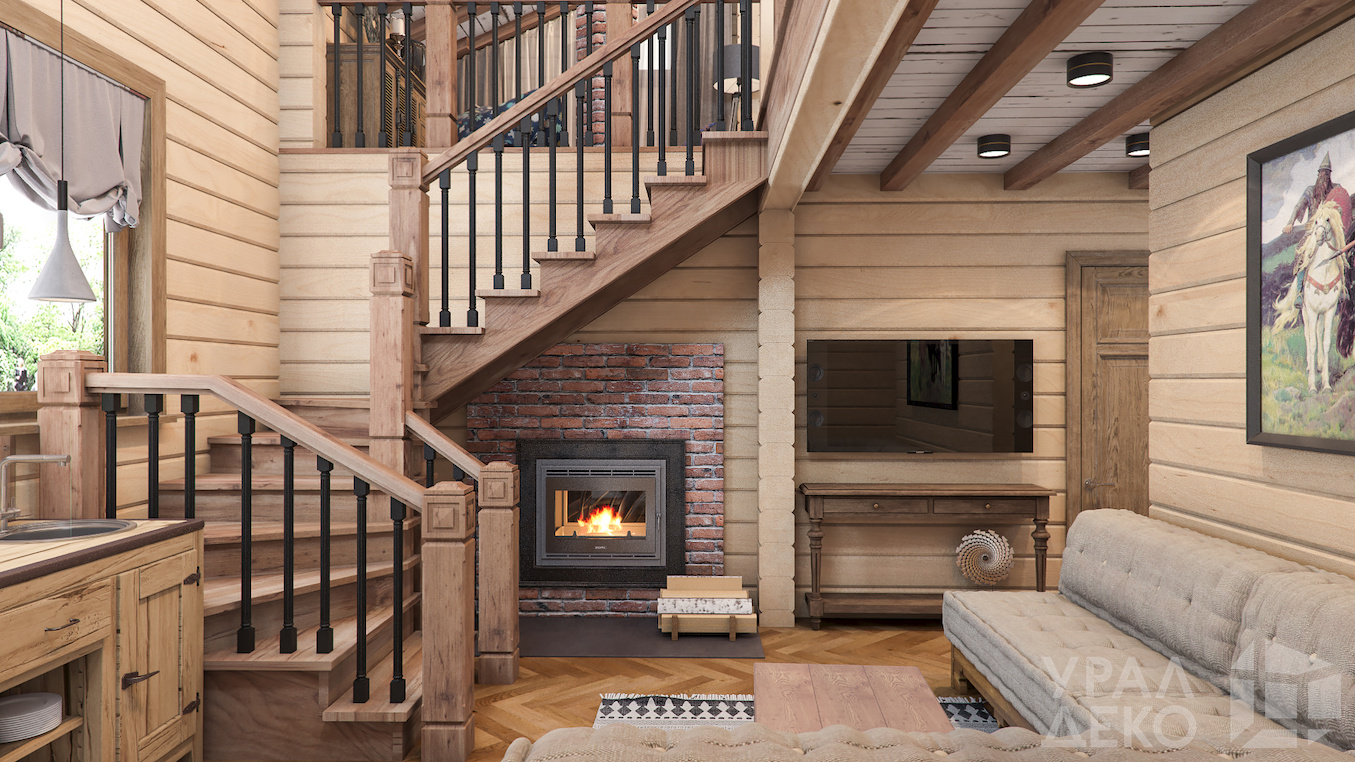 Комната отдыха