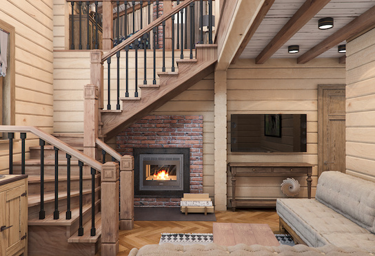 Комната отдыха