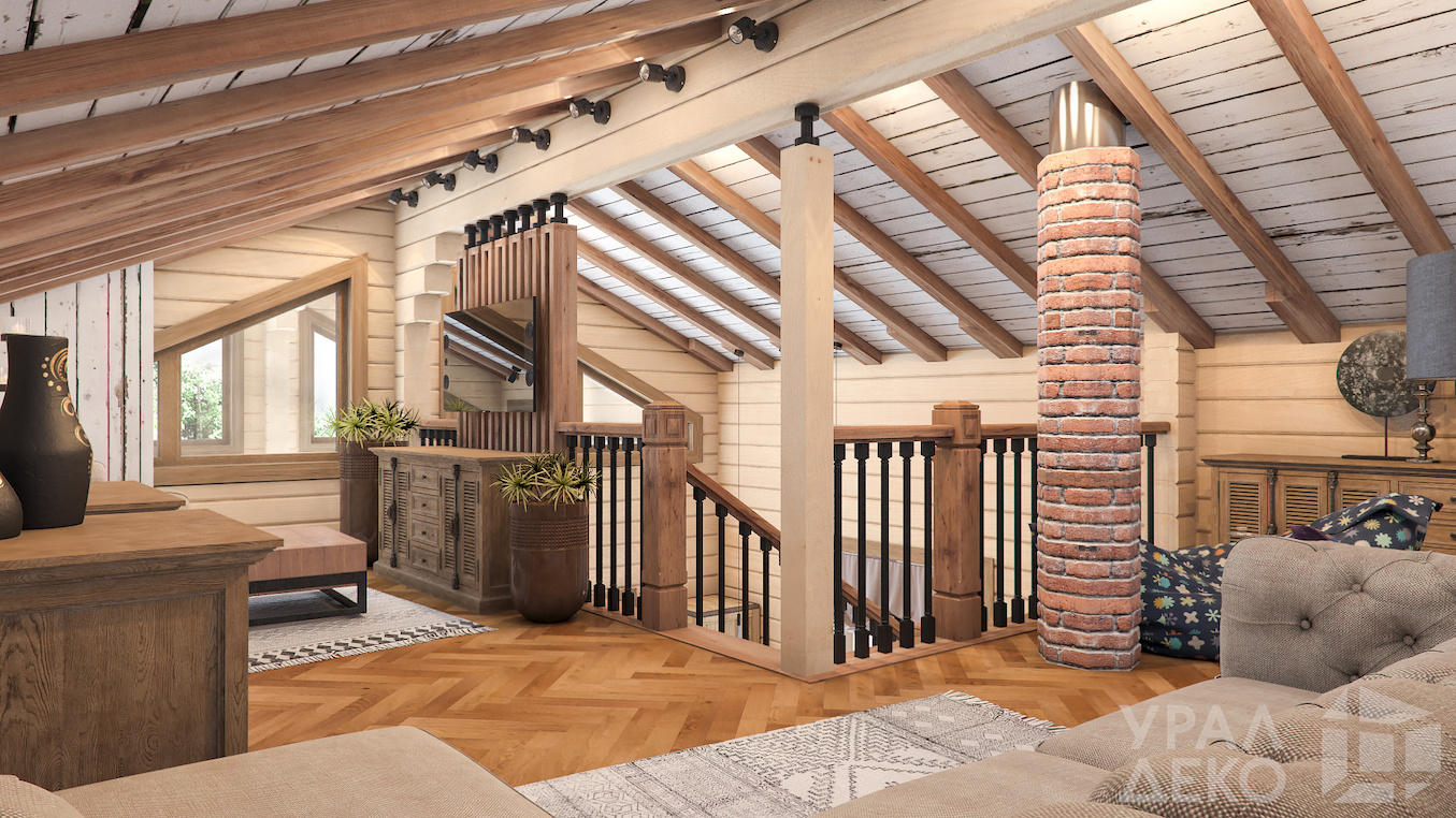 Комната отдыха