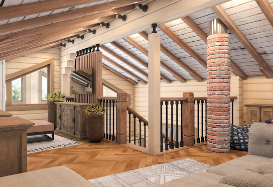 Комната отдыха