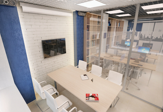 Конференц-зал