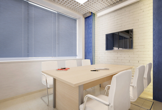 Конференц-зал