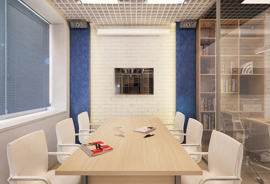 Конференц-зал