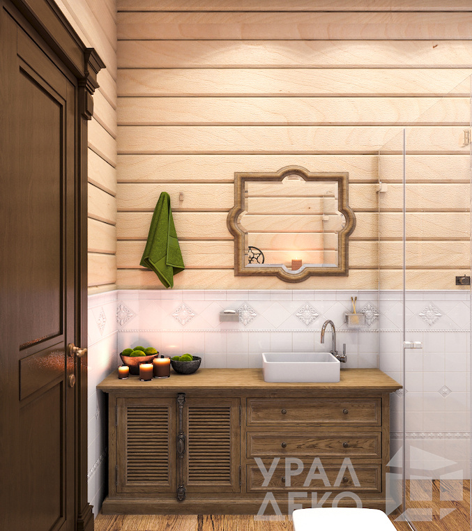 Санузел