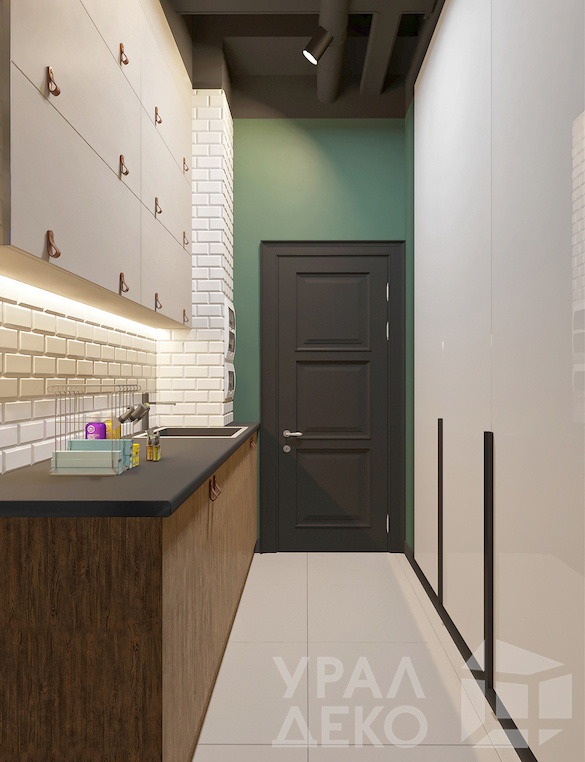 Подсобное помещение