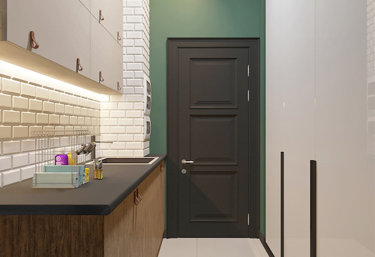 Подсобное помещение