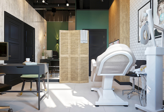 Кабинет косметолога