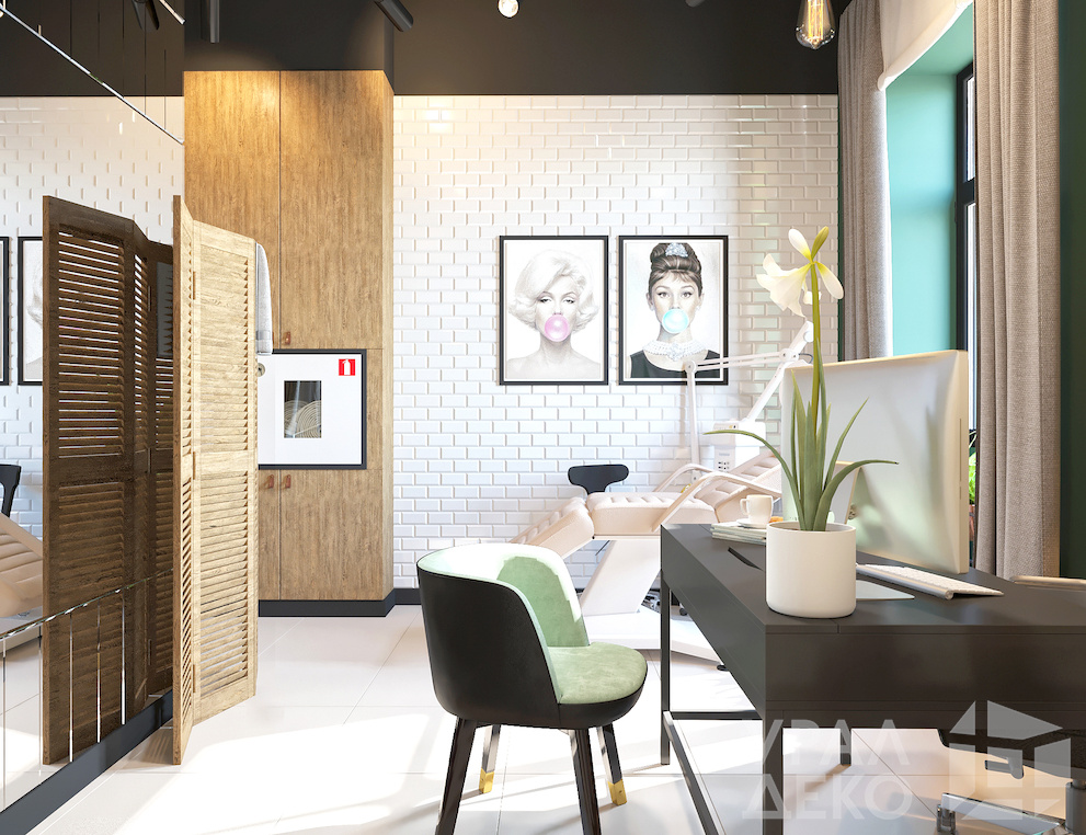 Кабинет косметолога