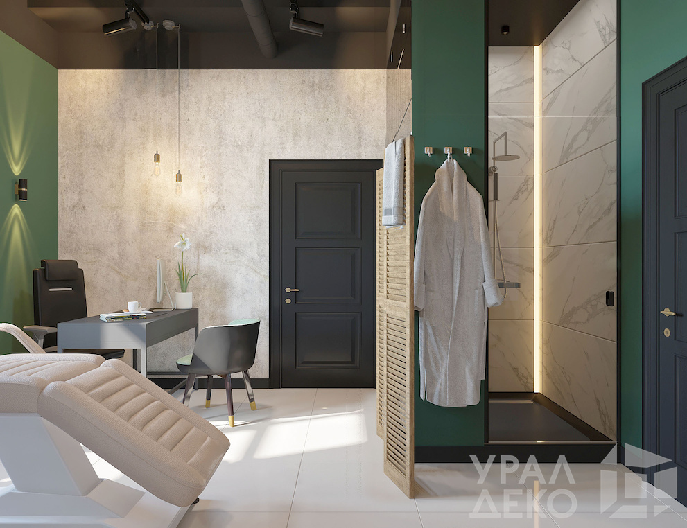 Кабинет косметолога