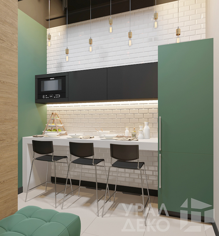 Комната персонала