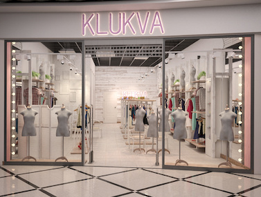   KLUKVA   